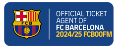 FC Barcelona Agencia Oficial