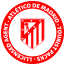 Atlético de Madrid Oficial Agent