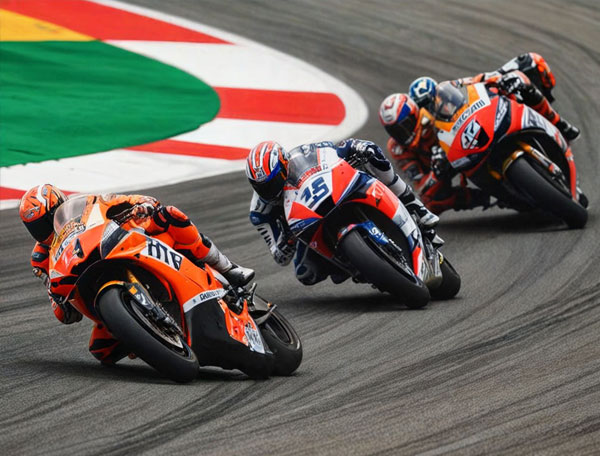 MOTOGP TICKETS